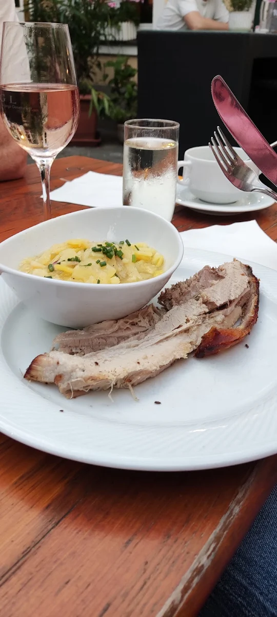 Essen und Trinken photo 6