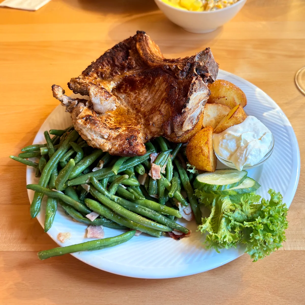 Essen und Trinken photo 7