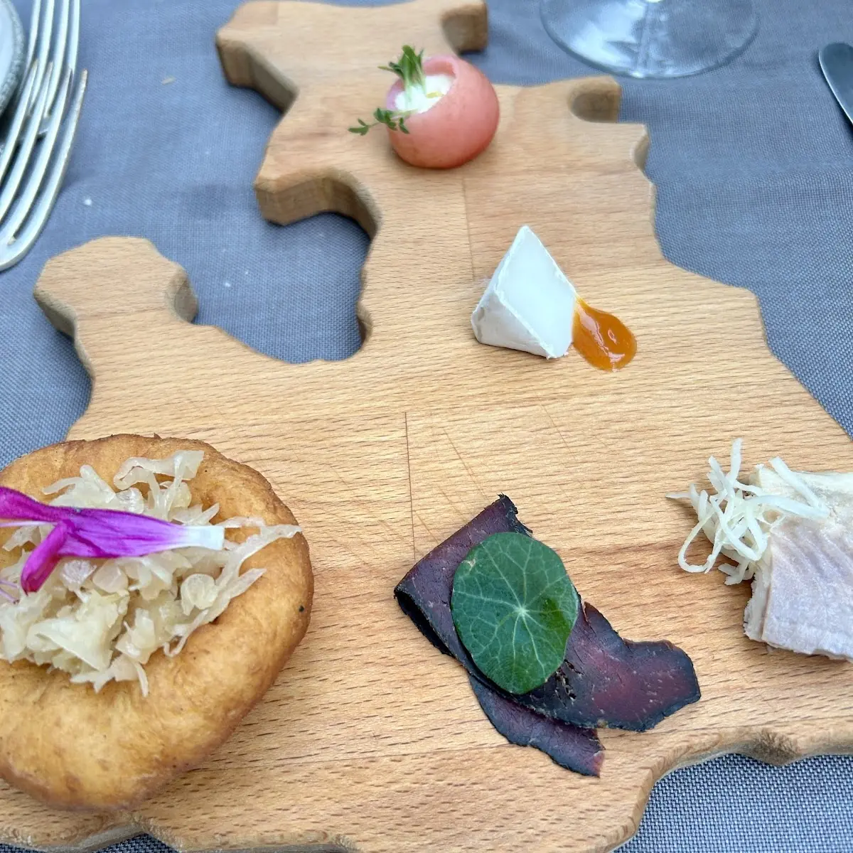 Essen und Trinken photo 10