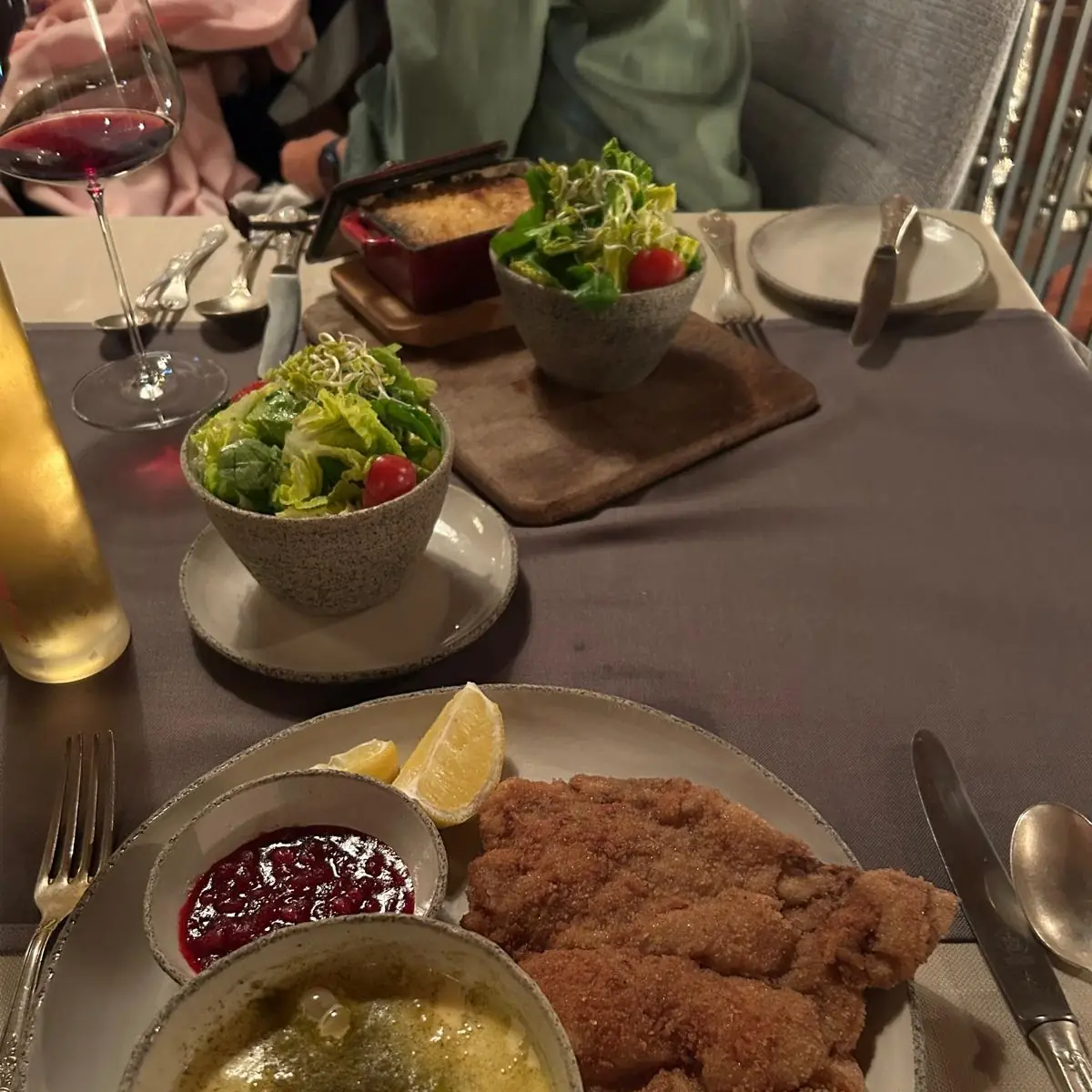 Essen und Trinken photo 6