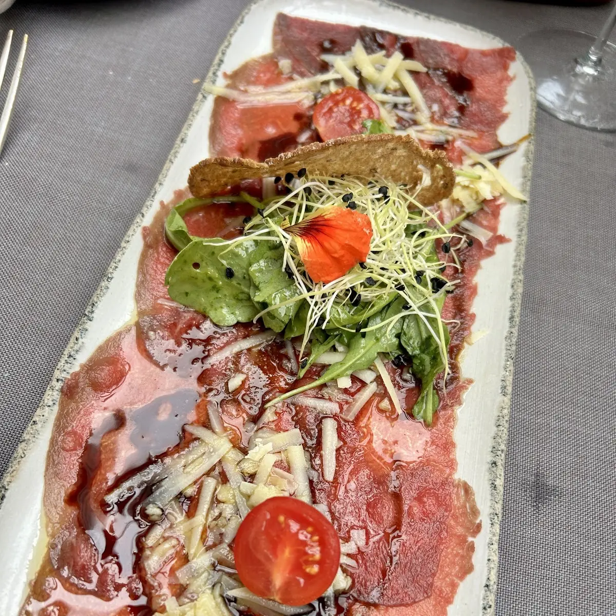 Essen und Trinken photo 8