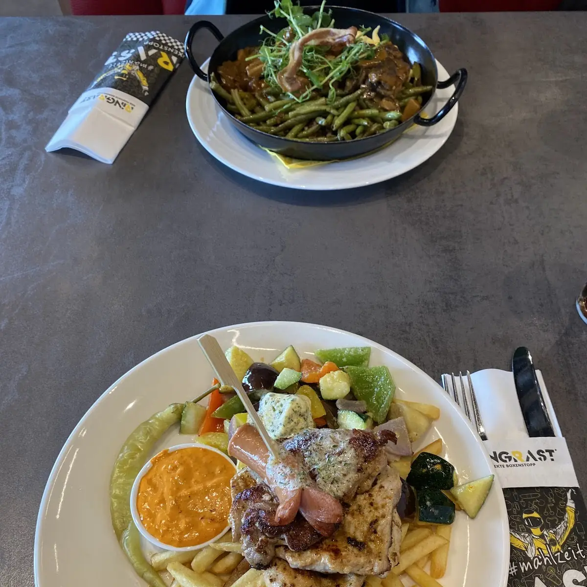 Essen und Trinken photo 10