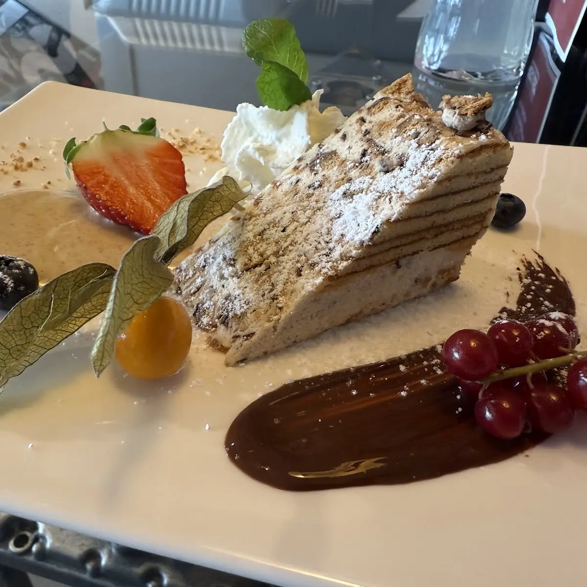 Essen und Trinken photo 5