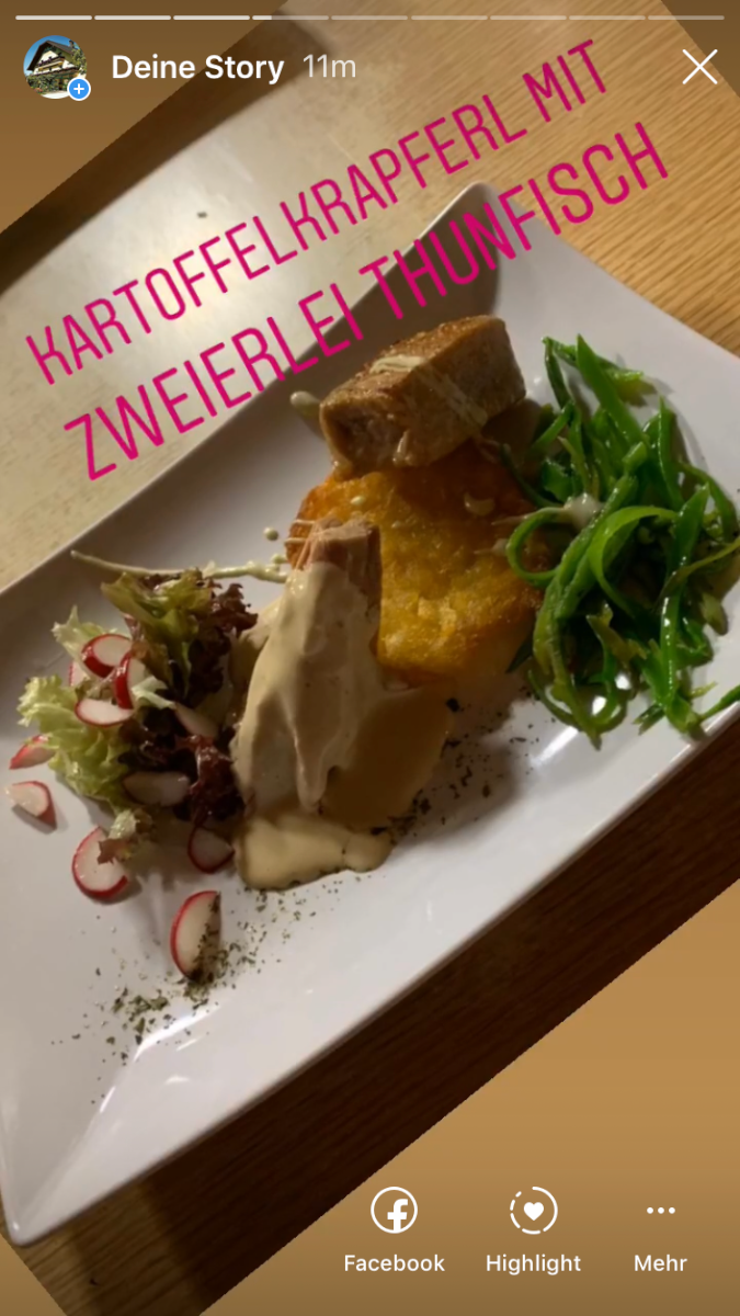 Essen und Trinken photo 9
