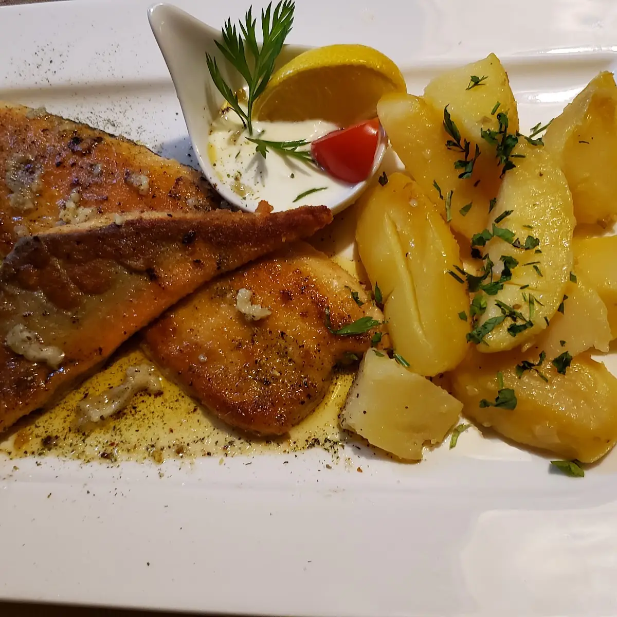 Essen und Trinken photo 10