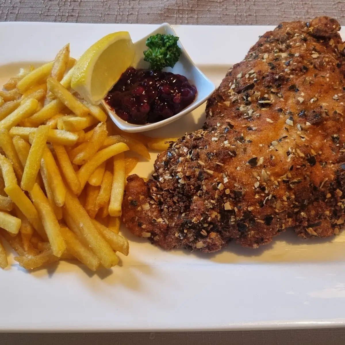 Essen und Trinken photo 2