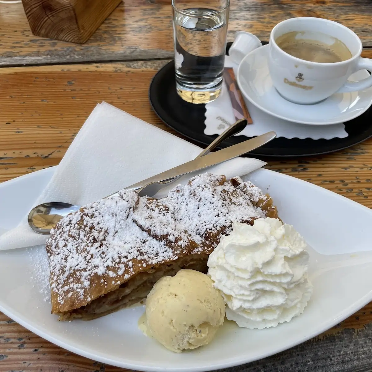 Essen und Trinken photo 3