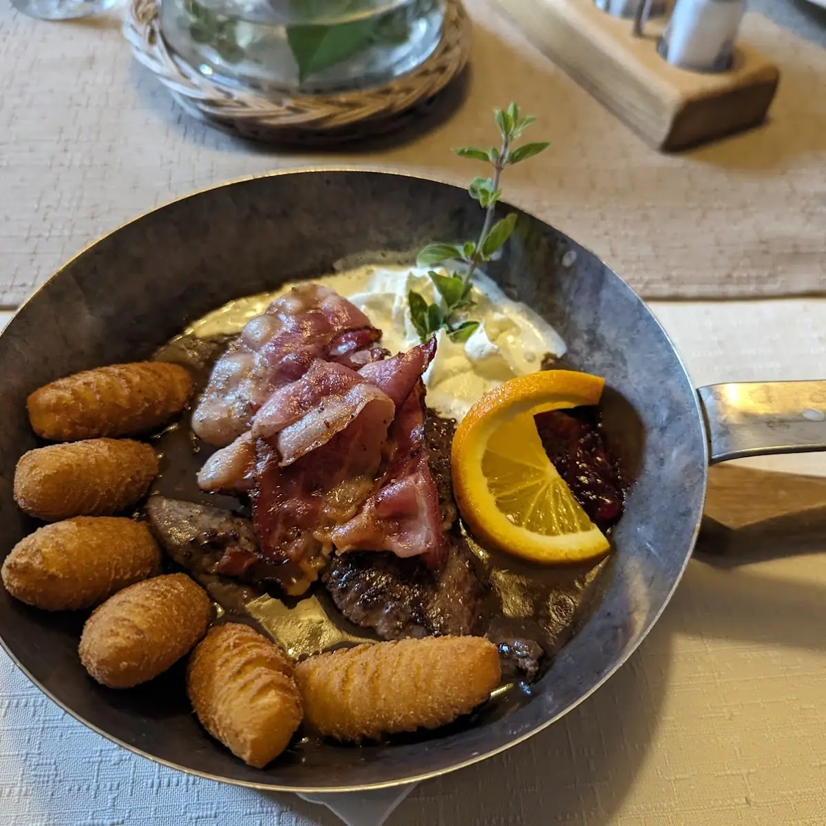 Essen und Trinken photo 4