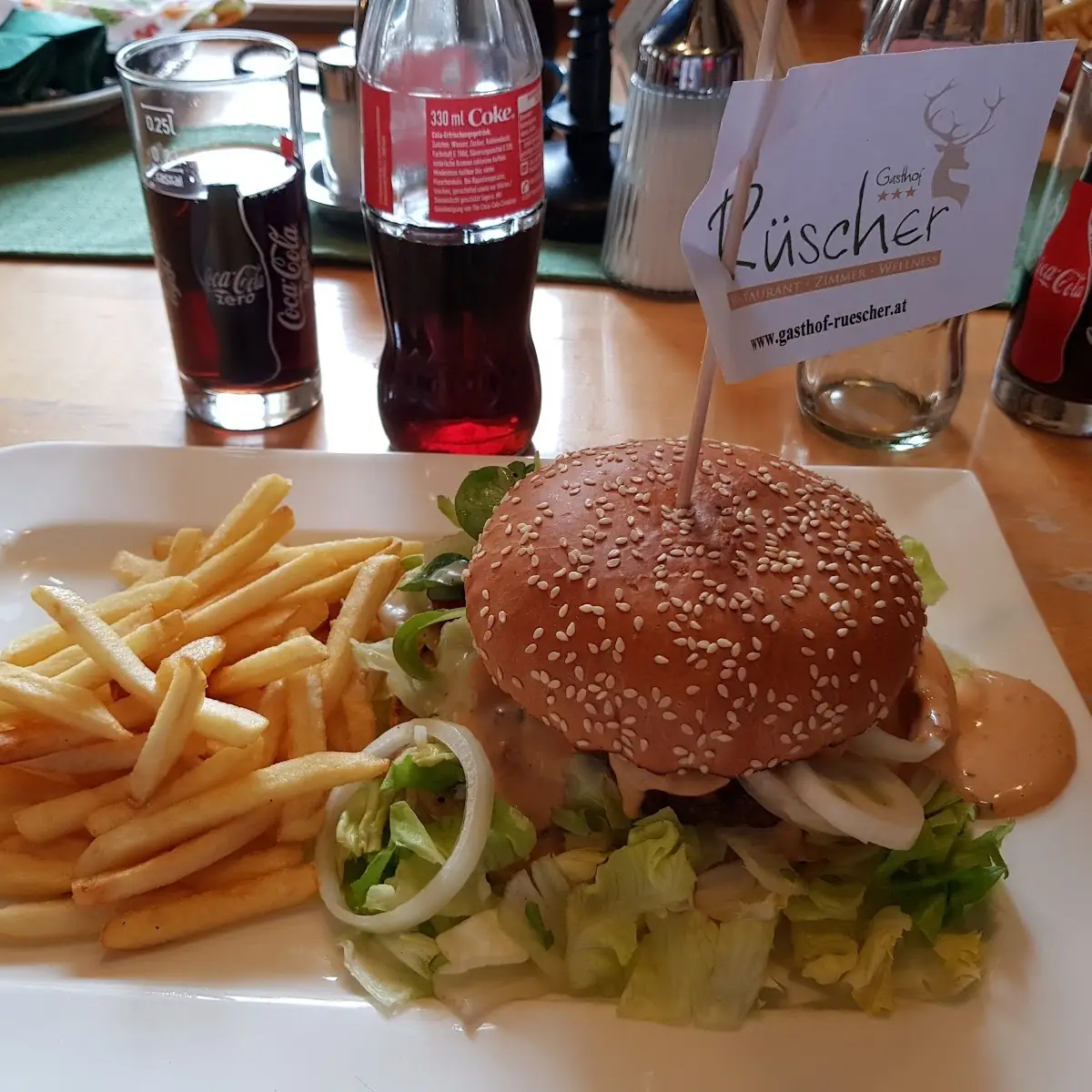 Essen und Trinken photo 7