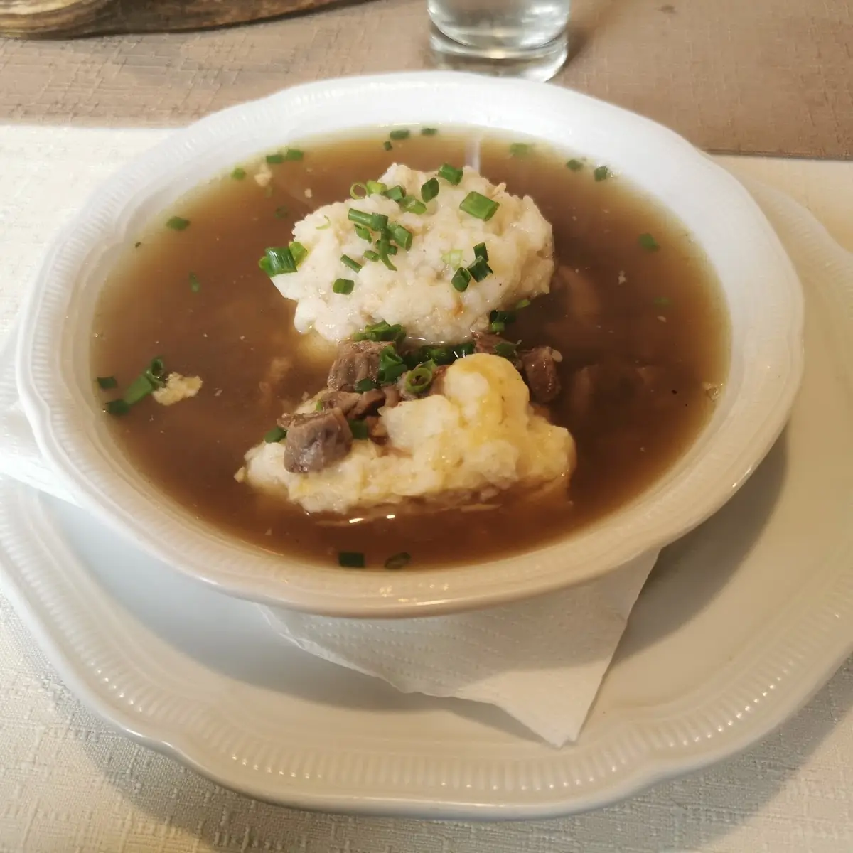 Essen und Trinken photo 9