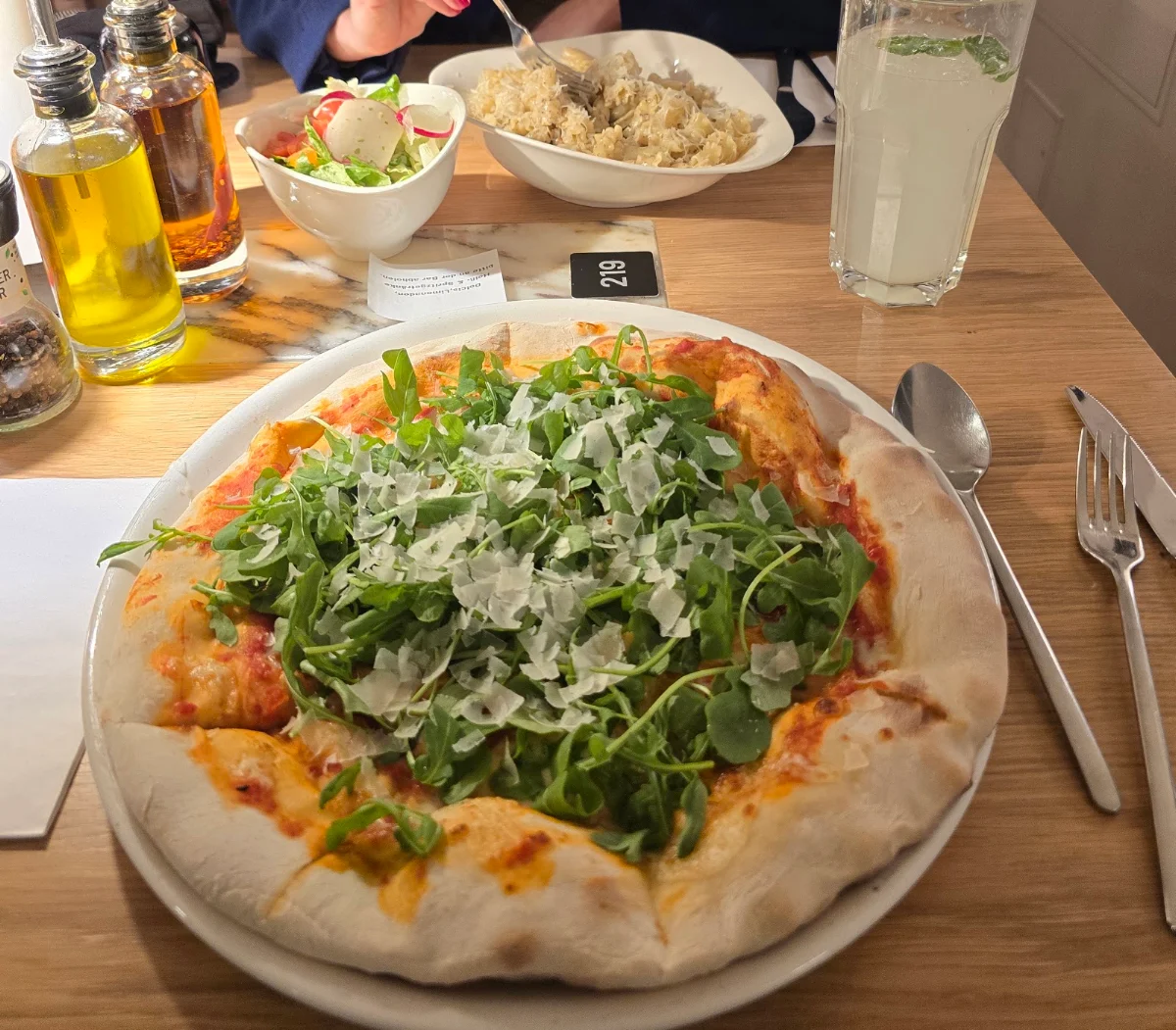 Essen und Trinken photo 4