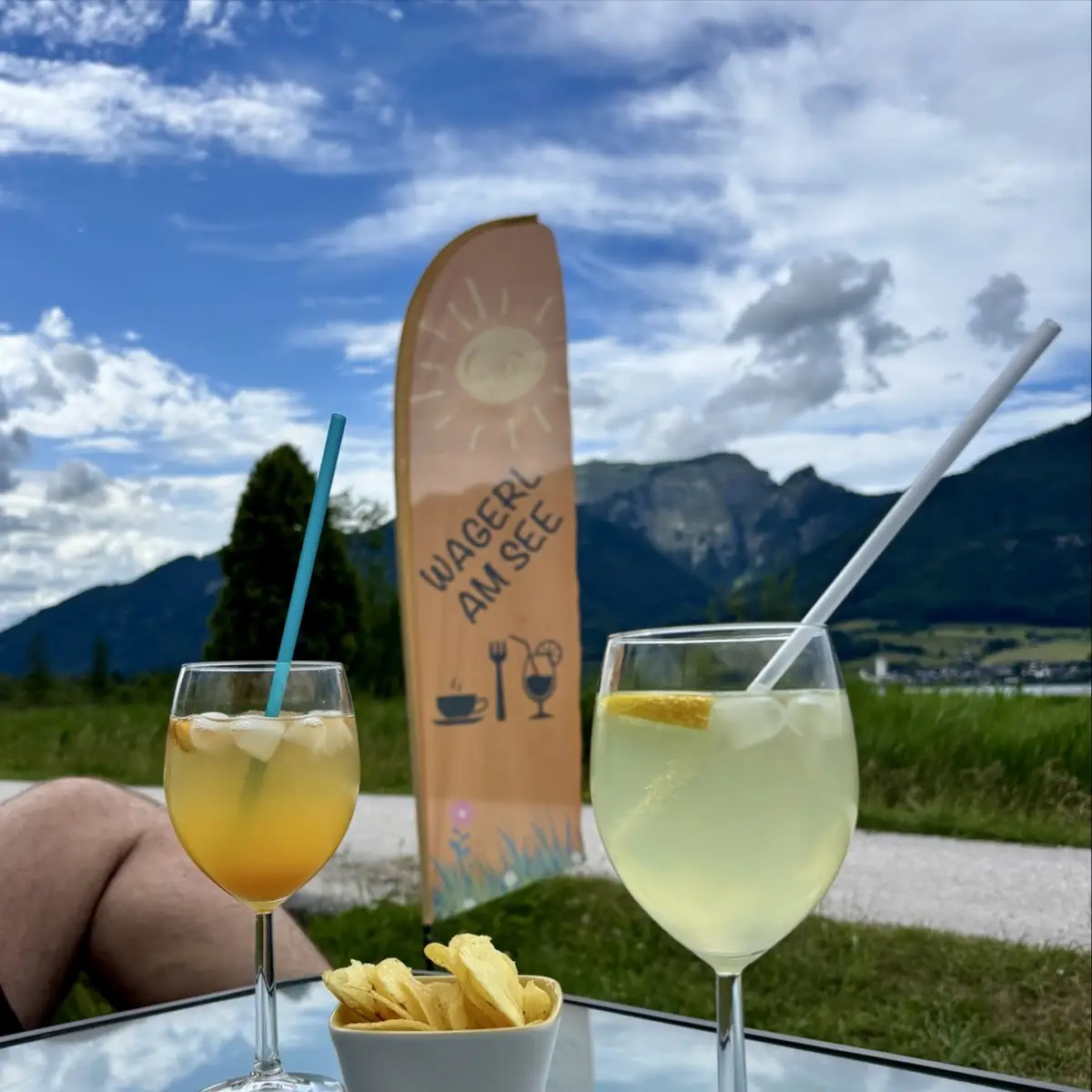 Essen und Trinken photo 1
