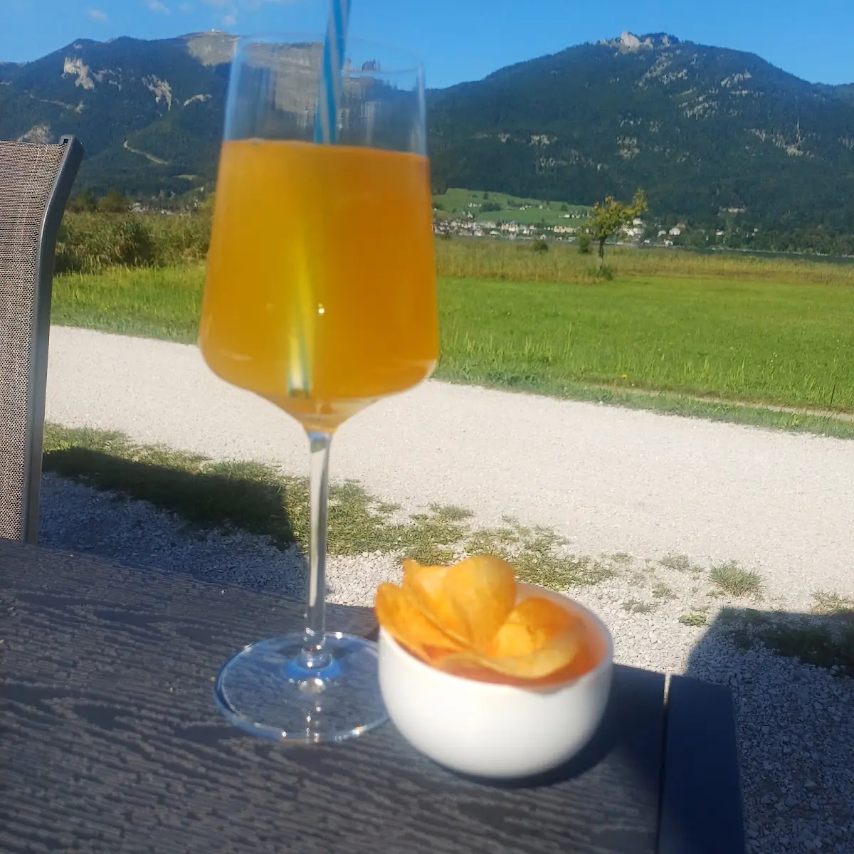 Essen und Trinken photo 5