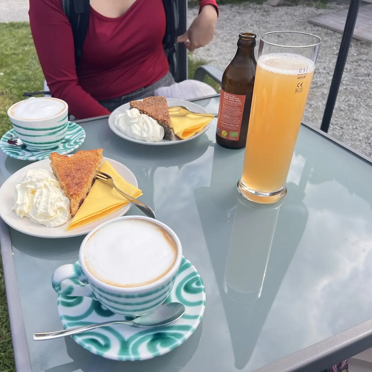 Essen und Trinken photo 7