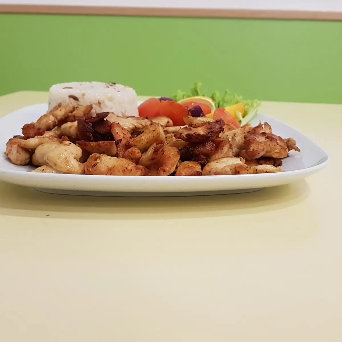 Essen und Trinken photo 9