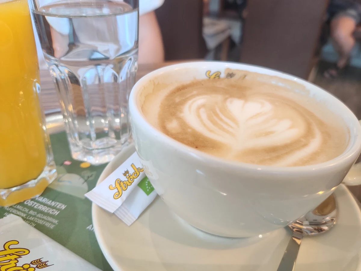 Essen und Trinken photo 6
