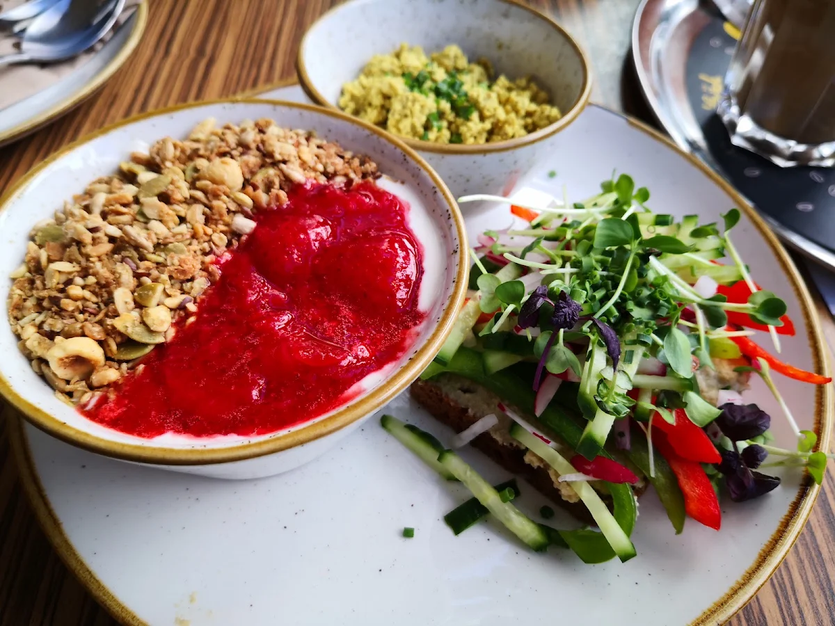 Essen und Trinken photo 7
