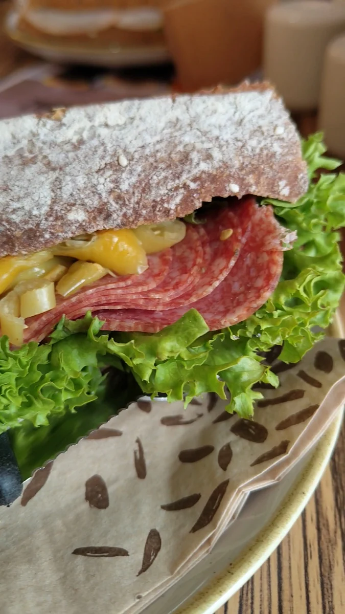 Essen und Trinken photo 8