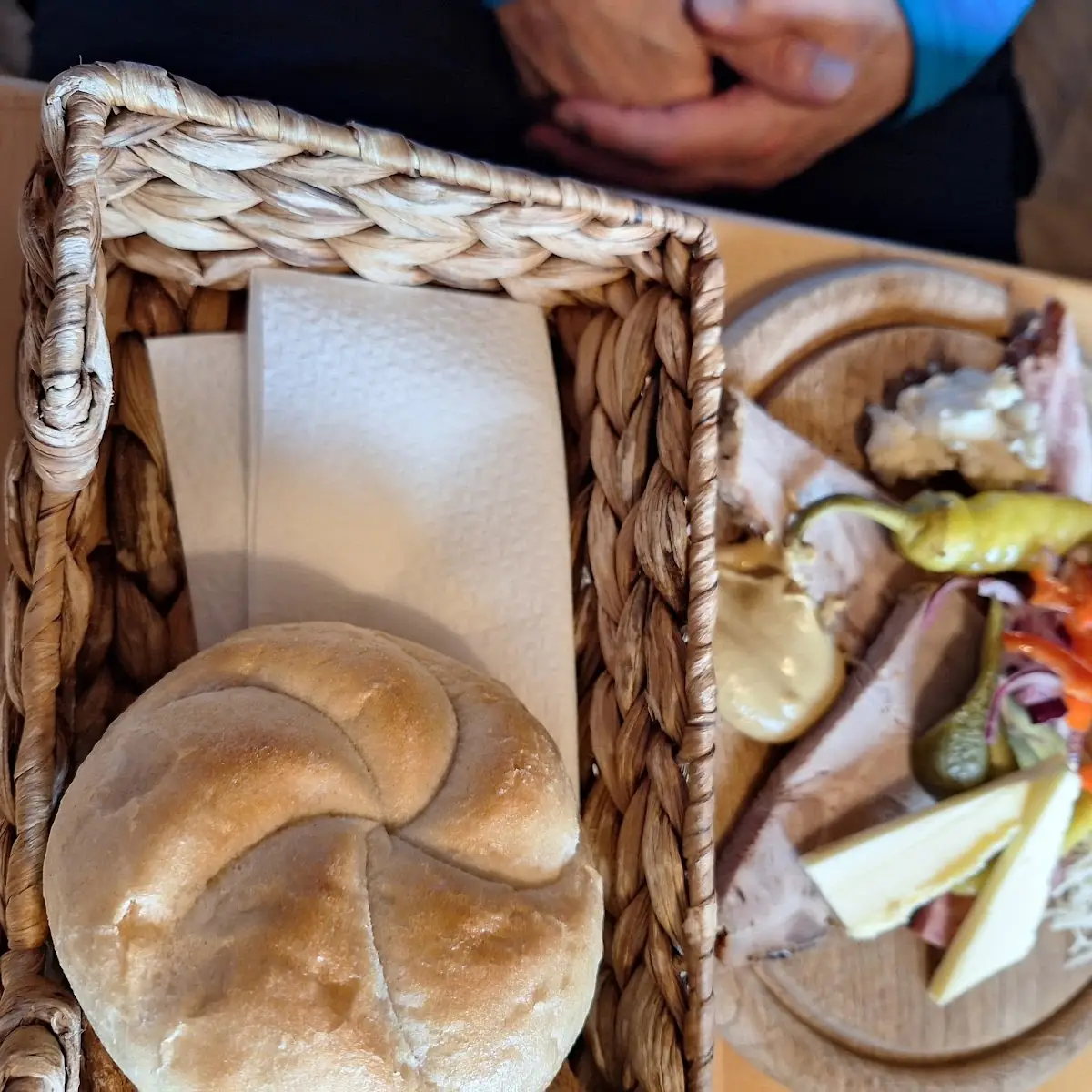 Essen und Trinken photo 10