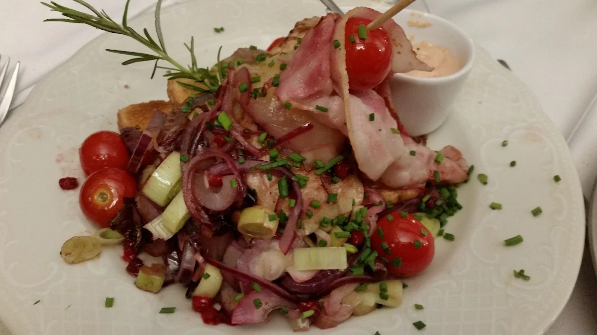 Essen und Trinken photo 3