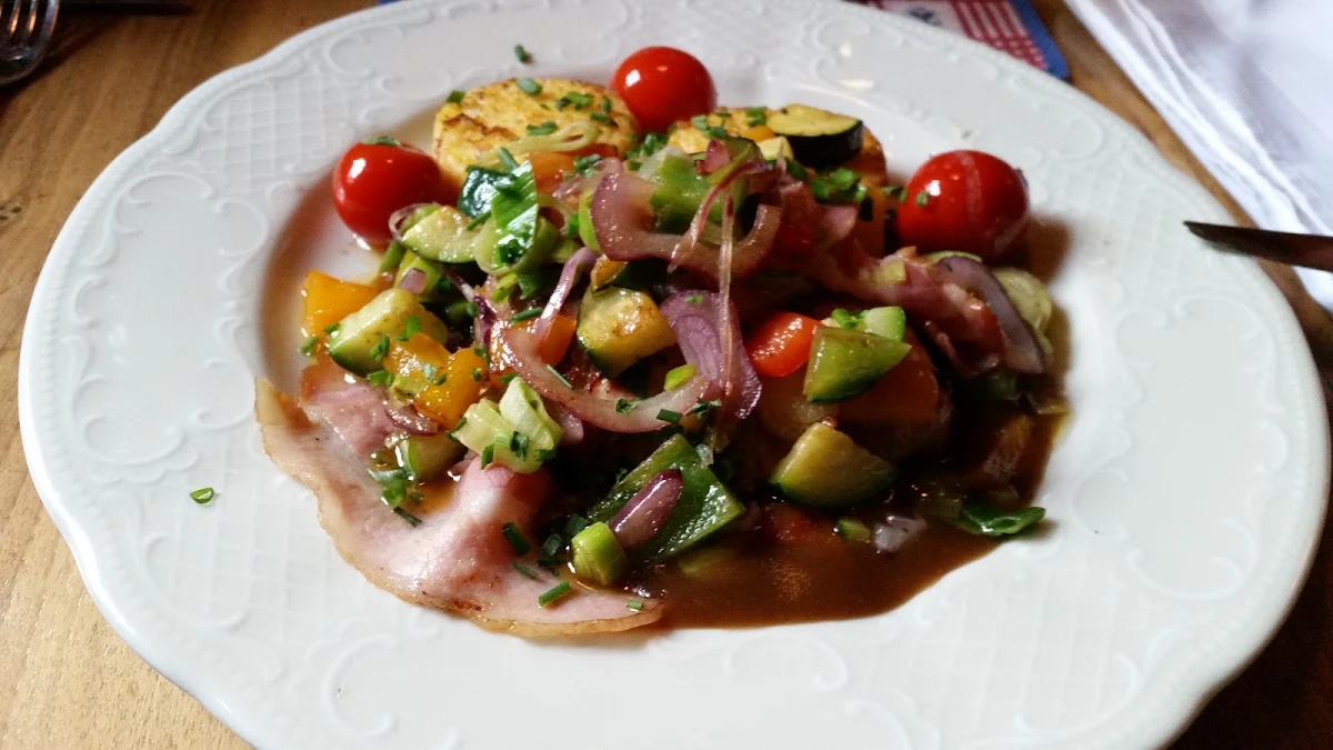 Essen und Trinken photo 5