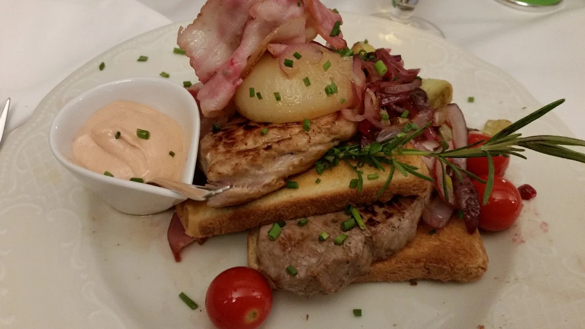 Essen und Trinken photo 6