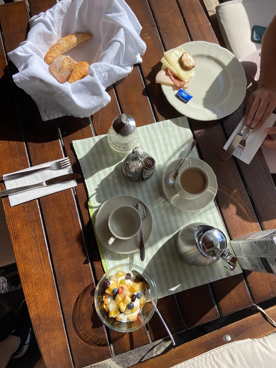 Essen und Trinken photo 7