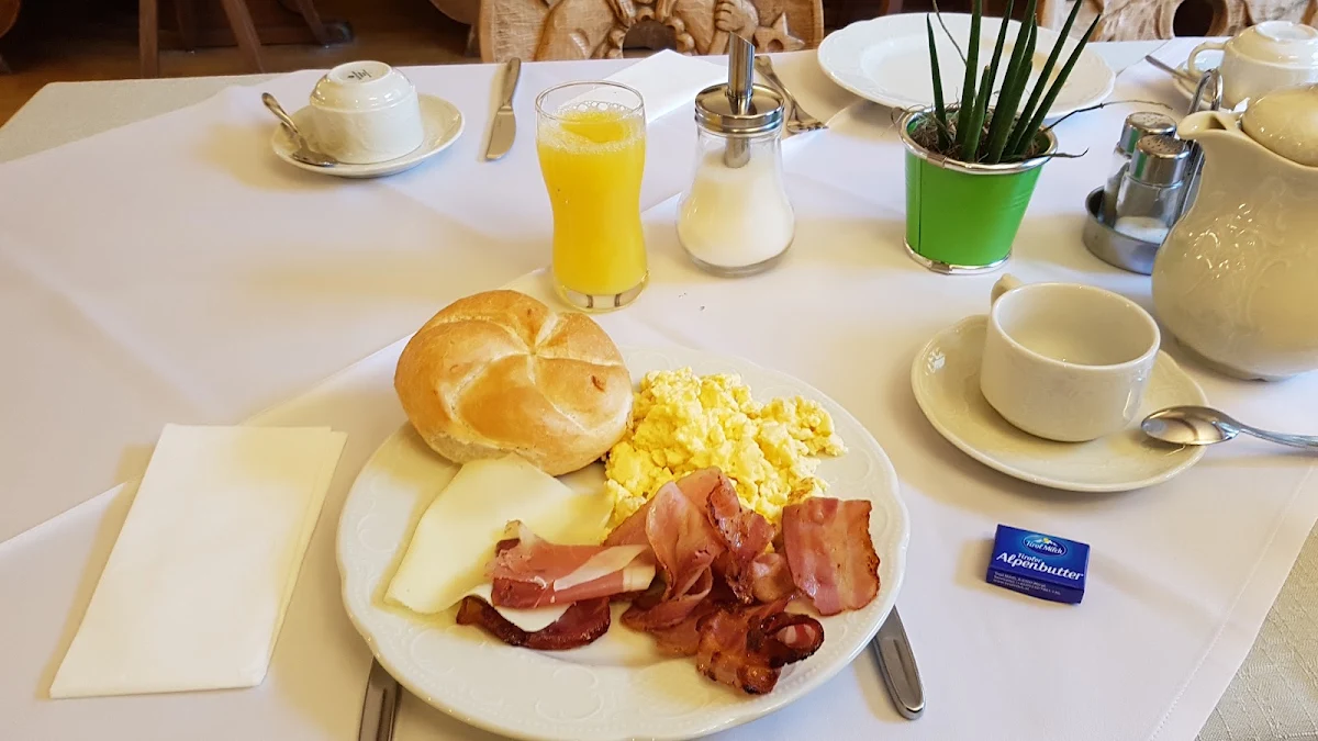 Essen und Trinken photo 9