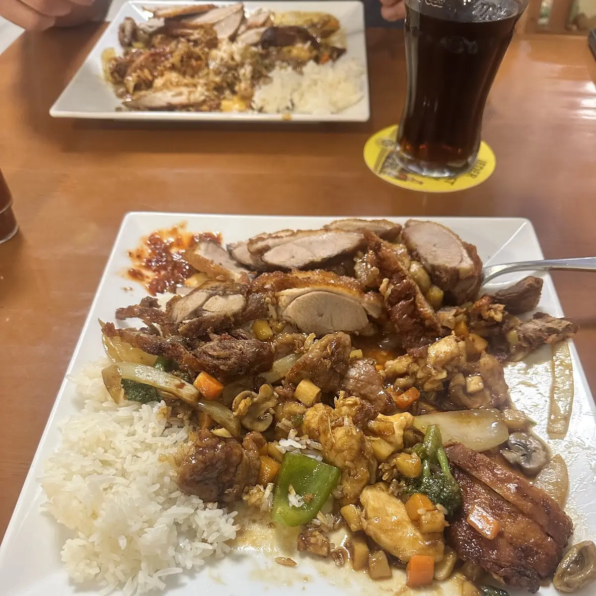 Essen und Trinken photo 7
