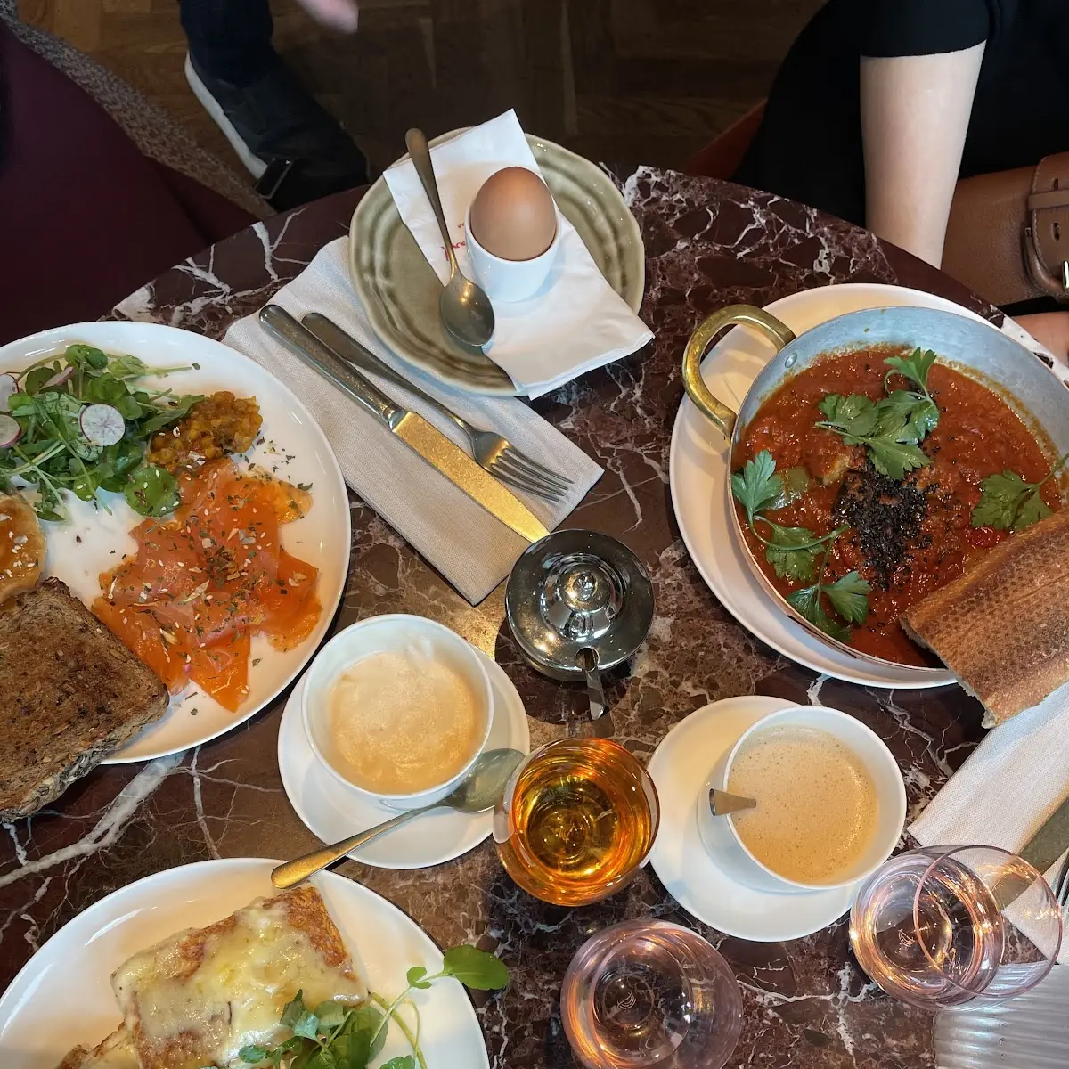 Essen und Trinken photo 10