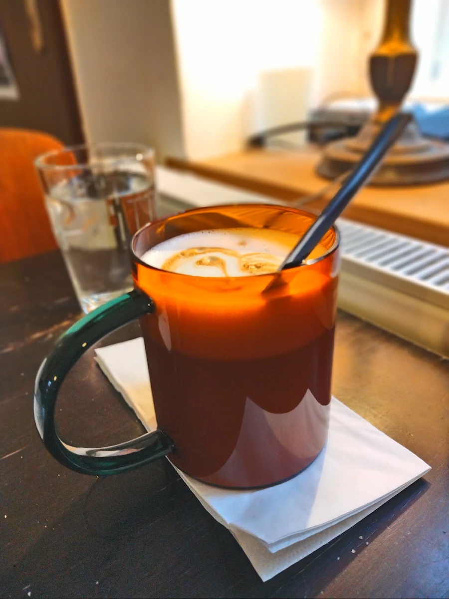 Essen und Trinken photo 7