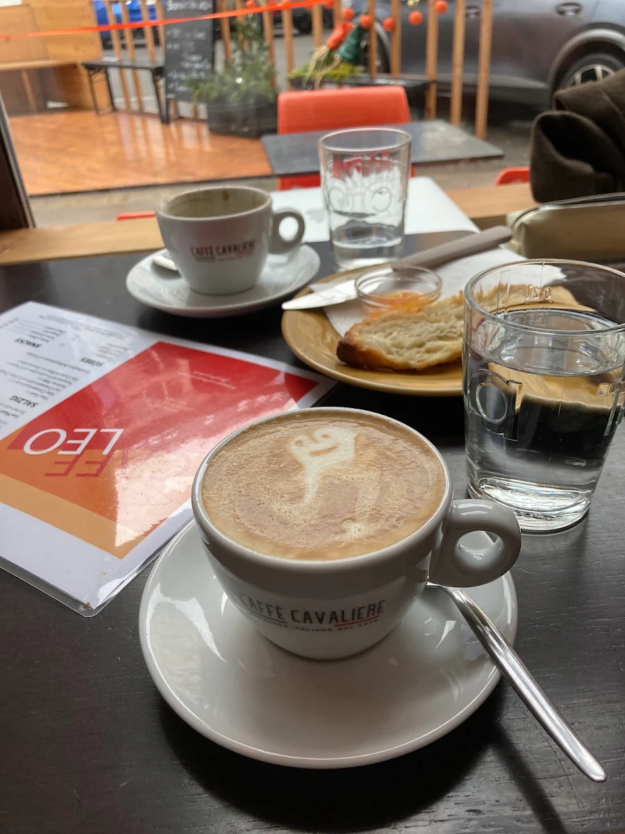 Essen und Trinken photo 8