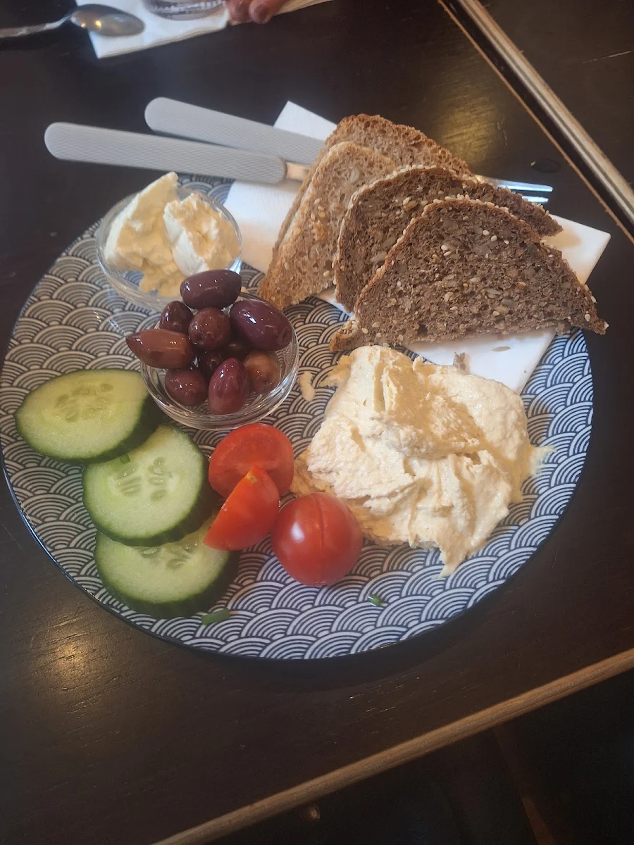 Essen und Trinken photo 9