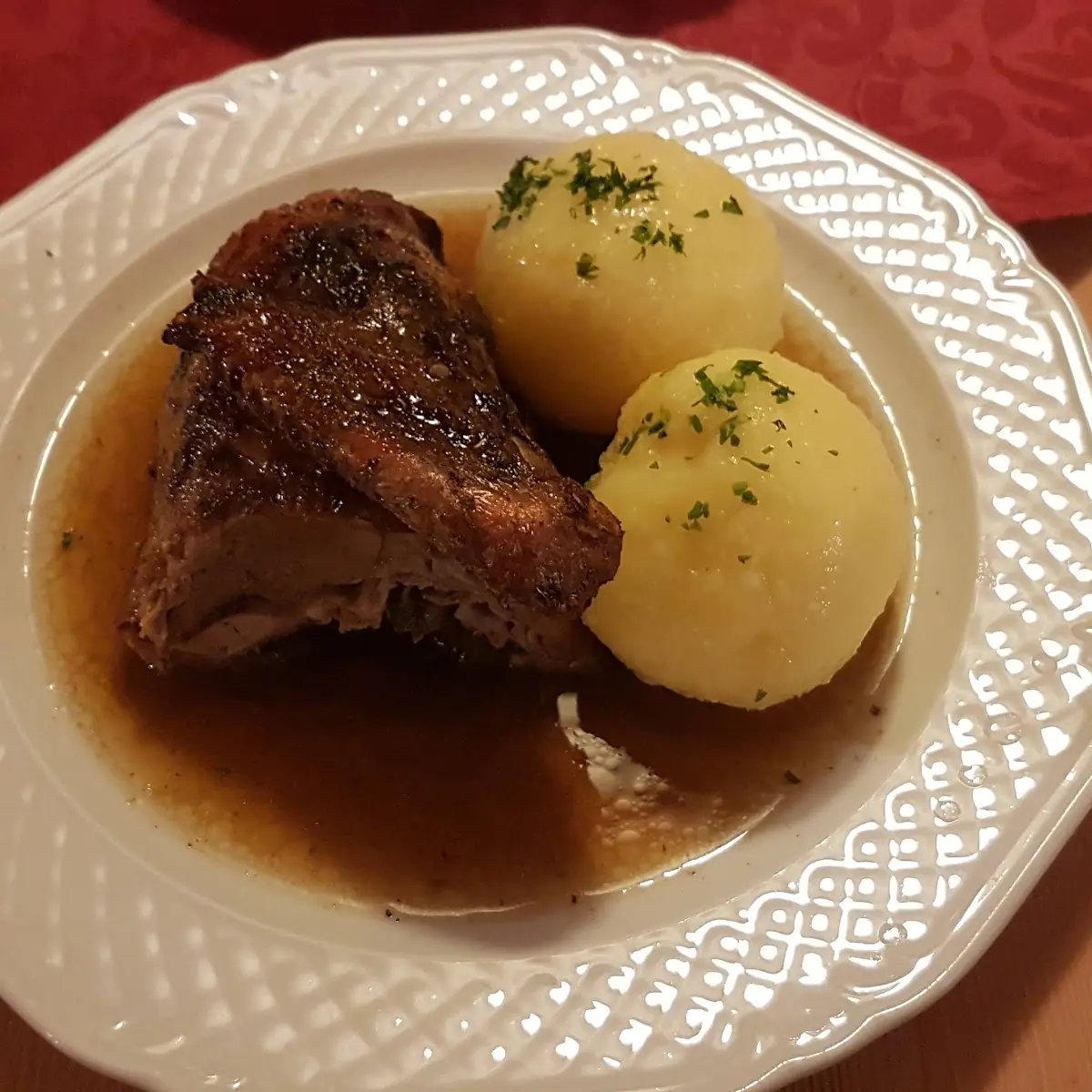 Essen und Trinken photo 1