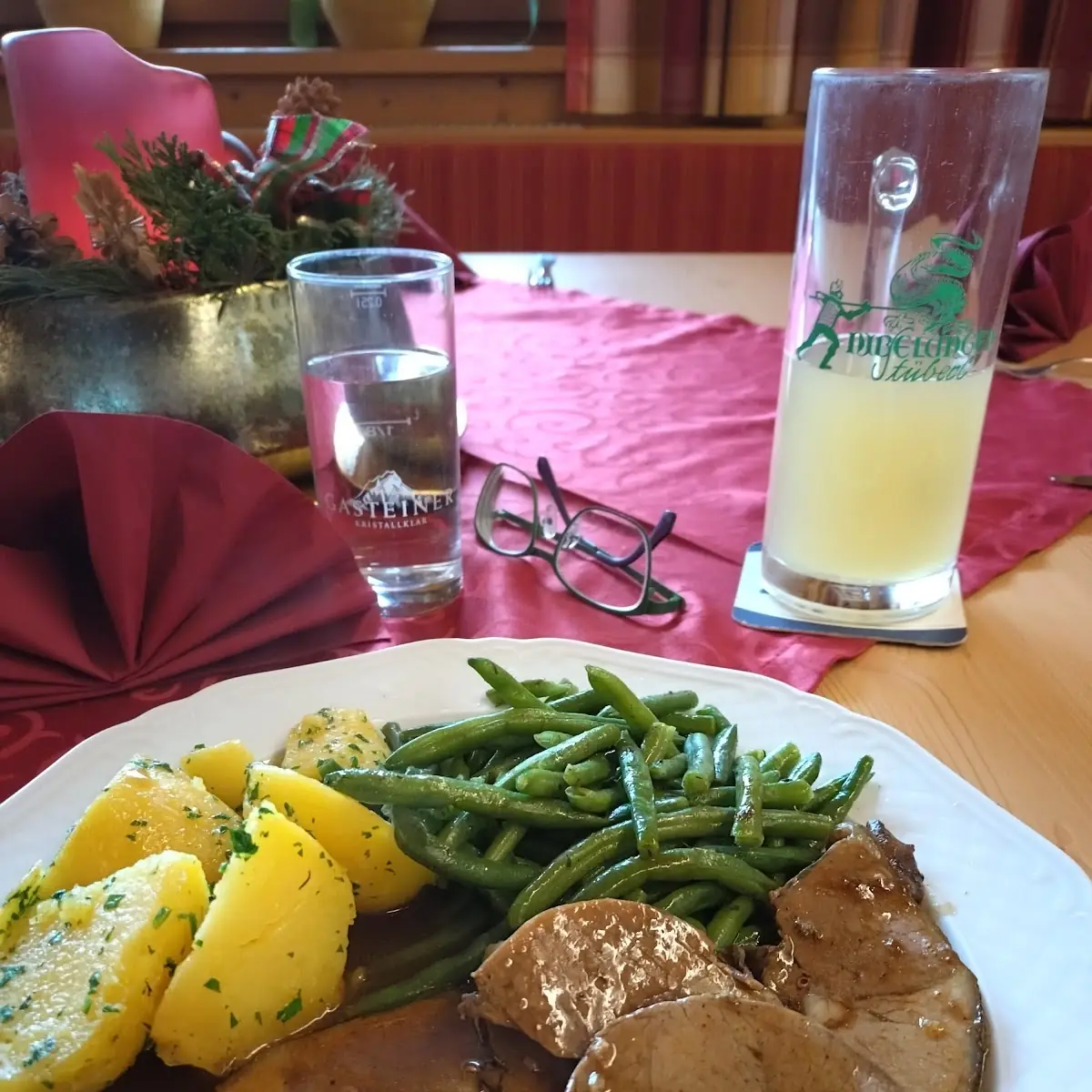 Essen und Trinken photo 3