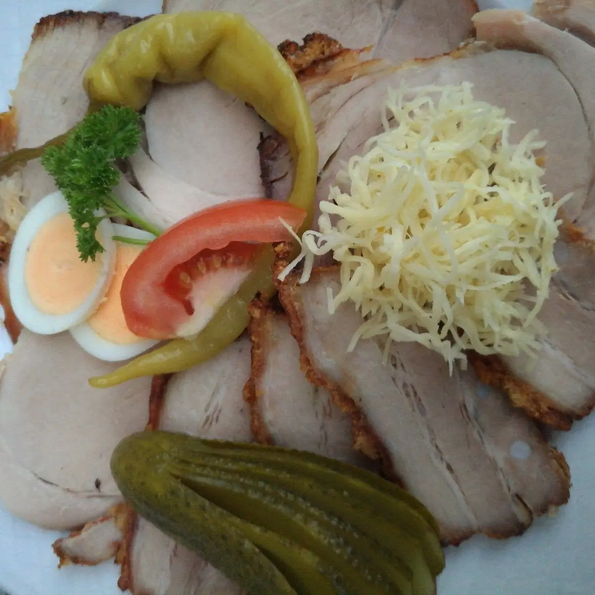 Essen und Trinken photo 6