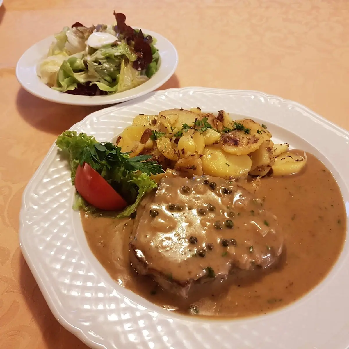 Essen und Trinken photo 7