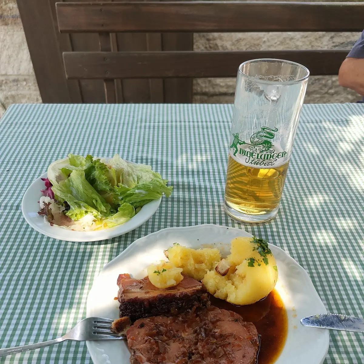 Essen und Trinken photo 8