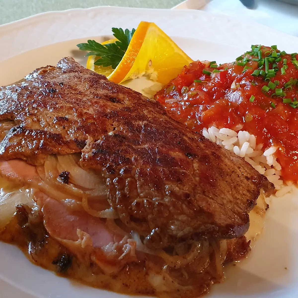 Essen und Trinken photo 9