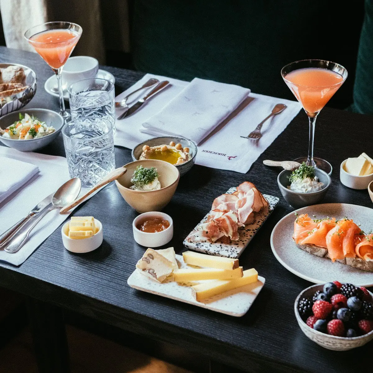 Essen und Trinken photo 3