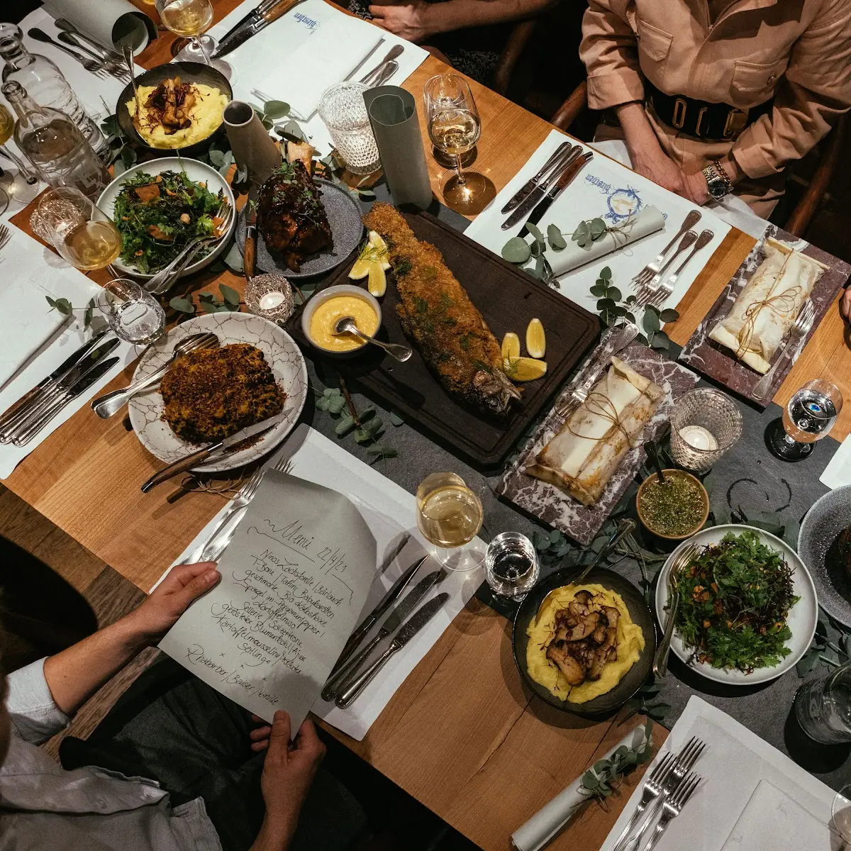 Essen und Trinken photo 7
