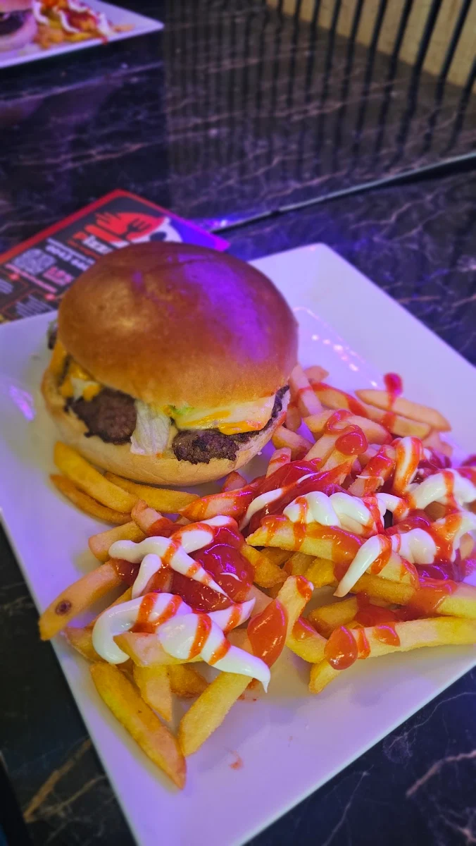 Essen und Trinken photo 7