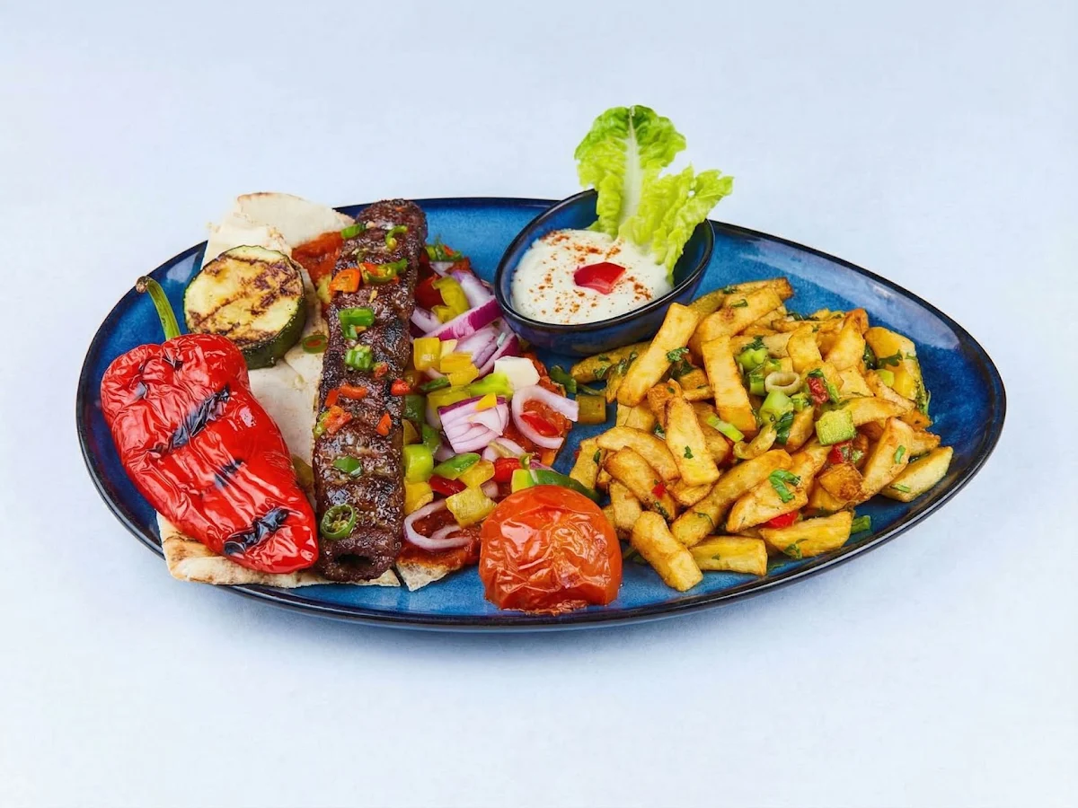 Essen und Trinken photo 9