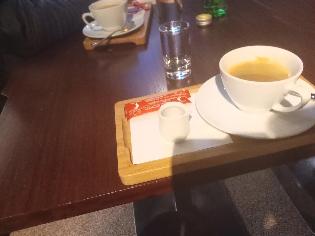 Essen und Trinken photo 1