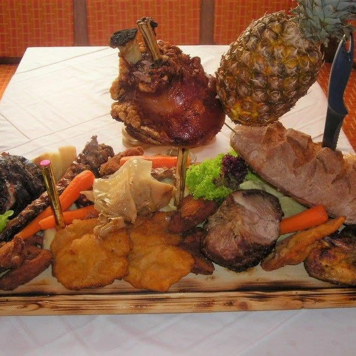 Essen und Trinken photo 2