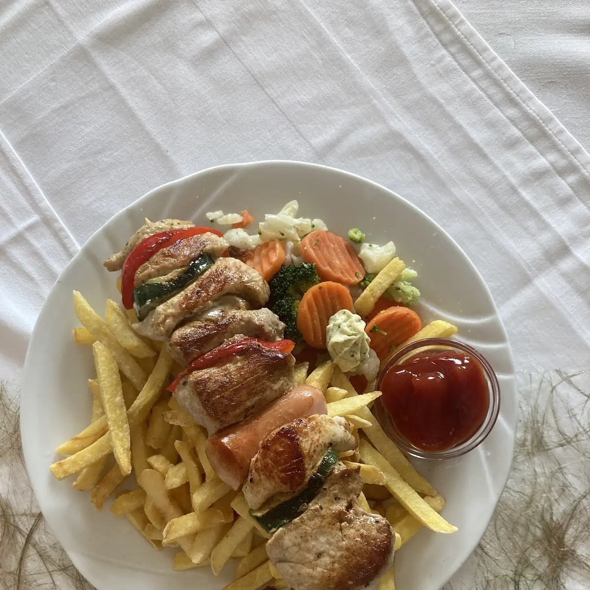 Essen und Trinken photo 3