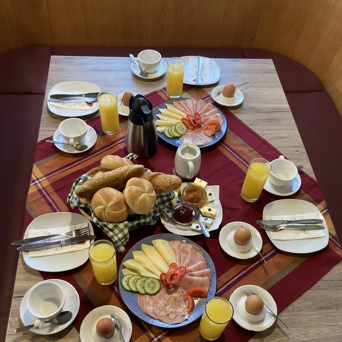 Essen und Trinken photo 5