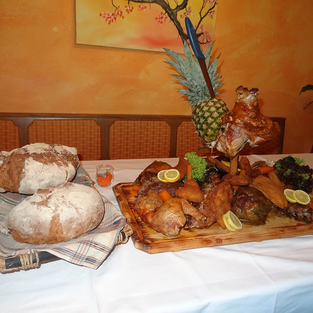 Essen und Trinken photo 6