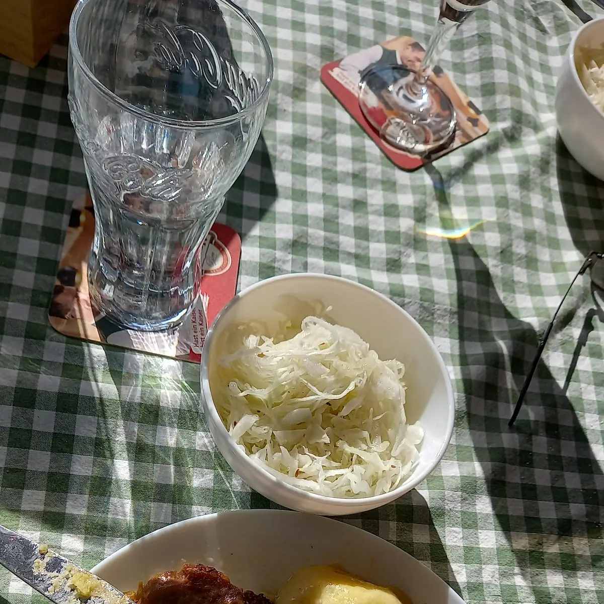 Essen und Trinken photo 7