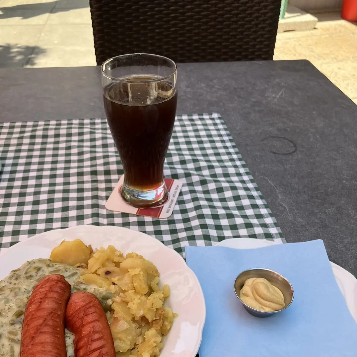 Essen und Trinken photo 8